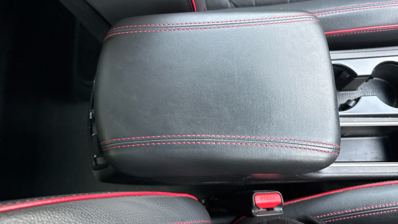 Hyundai Tucson 1.6 TGDi 177 N Line 5dr 2WD Petrol Estate